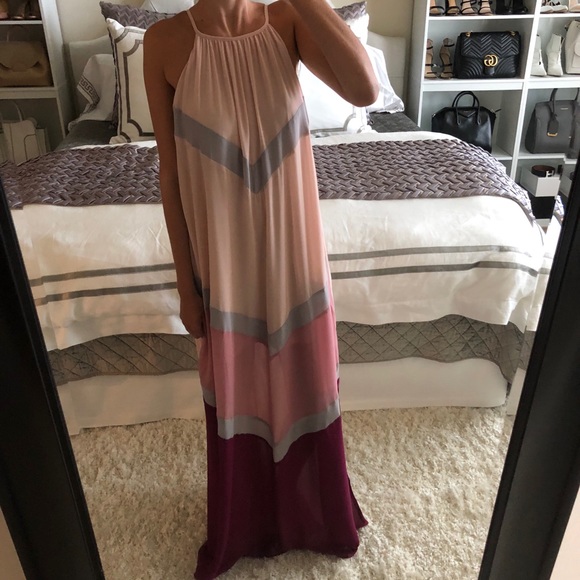 Dresses & Skirts - Maxi dress NEW
